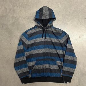 Y2K Tony hawk full zip‎ hoodie